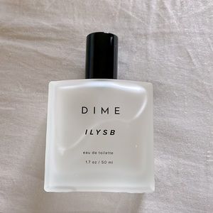 ❌SOLD❌ Dime I love your smell baby ILYSB CLEAN perfume. Brand new without box
